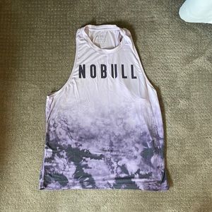 Nobull Tank Top Size M